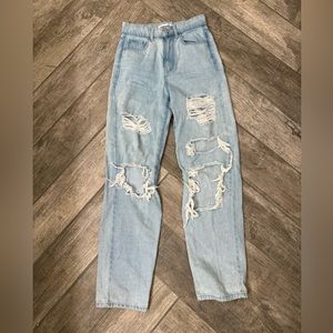 RSQ baggy jeans